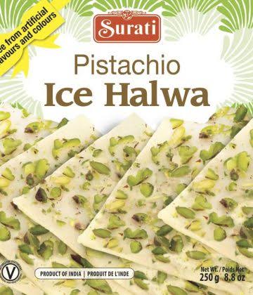 Surati Pistachio Halwa 250g