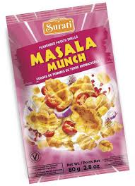 Surati Masala Munch 80g