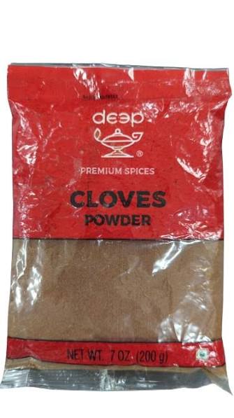 Deep Clove Powder 200g