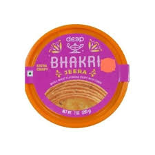 Deep Bhakri Jeera 200g