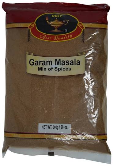 Deep Garam Masala 800g