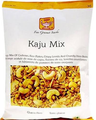 Deep Kaju Mix