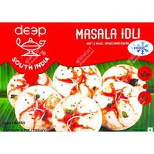 Deep Masala Idli 255g