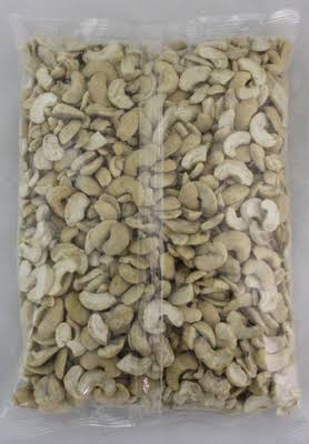 Deep Cashew Split 14oz