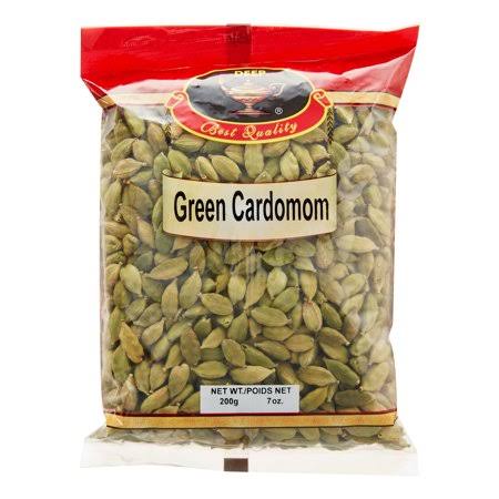 Deep Cardamom 200g