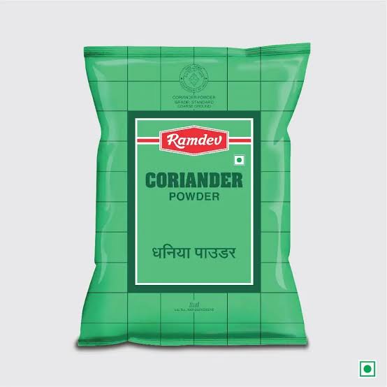 Ramdev Coriander Powder 4lb