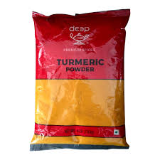 Deep Turmeric Powder 4lb