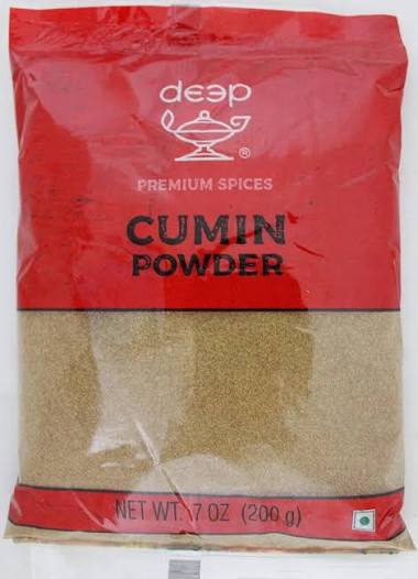 Deep Cumin Powder 200g