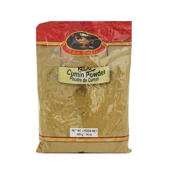 Deep Cumin Powder 400g