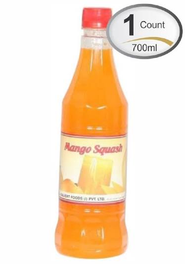 Kalverts Mango Syrup 700ml