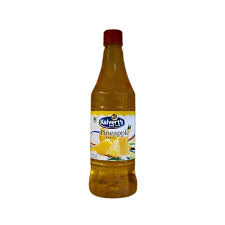 Kalverts Pineapple Syrup 700ml