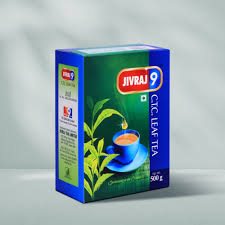 J9 Ctc Leaf Tea 908g