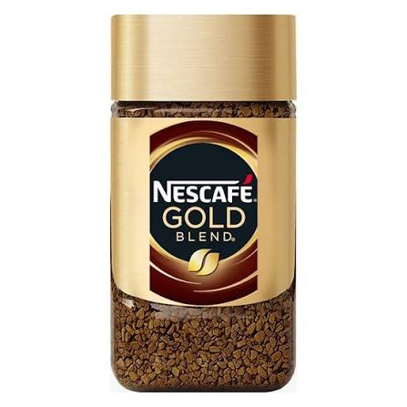 Nescafe Gold Blend 50 Gms