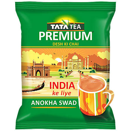 Tata Tea Pre Desh Ki Chai 500g