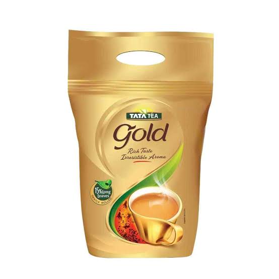 Tata Tea Gold 500g