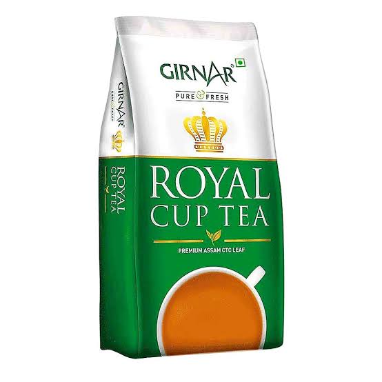 Girnar Royal Prem Tea 2lb