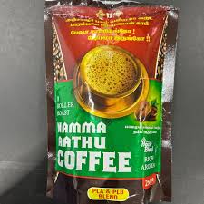 Kic Namma Aathu Coffee 250g