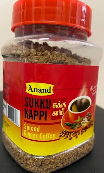 Anand Sukku Kappi 200g