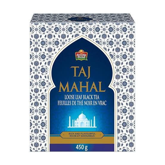 Taj Mahal 450g