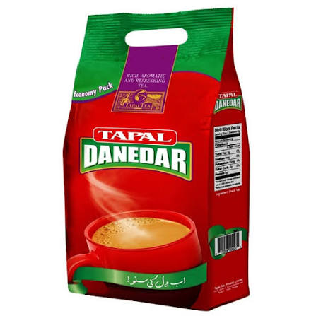Tapal Danedar Pouch 900g
