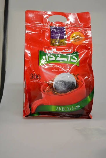 Tapal Danedar 300tea Bags