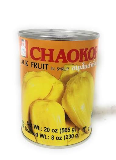 Chaoko Jf In Syrup 20oz