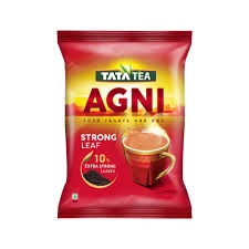 Tata Tea Agni Leaf 2lb