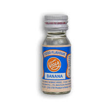 Viola Banana 20ml