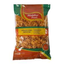 Malabar Treats Ind Corn Mix 400g