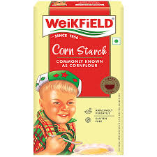 Weikfield Corn Starch 500g
