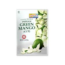 Ask Green Mango 310g
