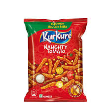 Kurkure Naughty Tomato
