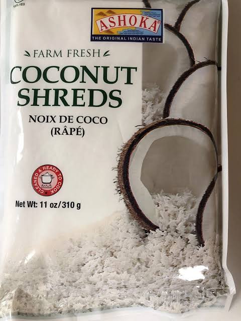 Ask Coconut Shreds 310g