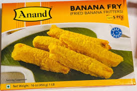 Anand Banana Fry 1lb