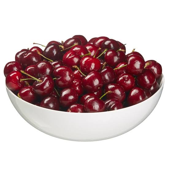 Nc Cherries Per Lb