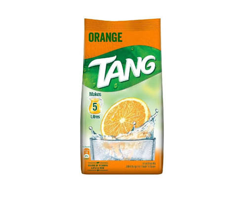Orange Tang 500g