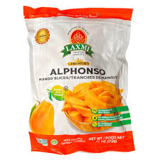 Laxmi Alphonso Mango 312g