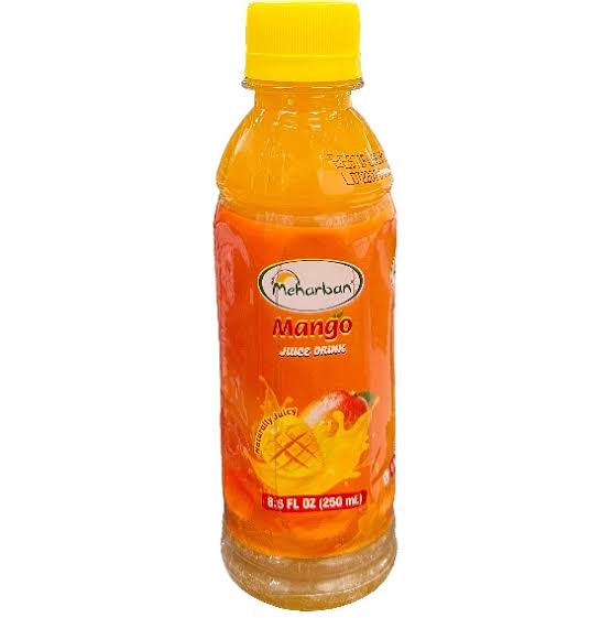 Meharban Mango 250ml