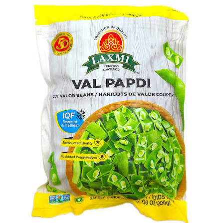 Laxmi Val Papdi 300g