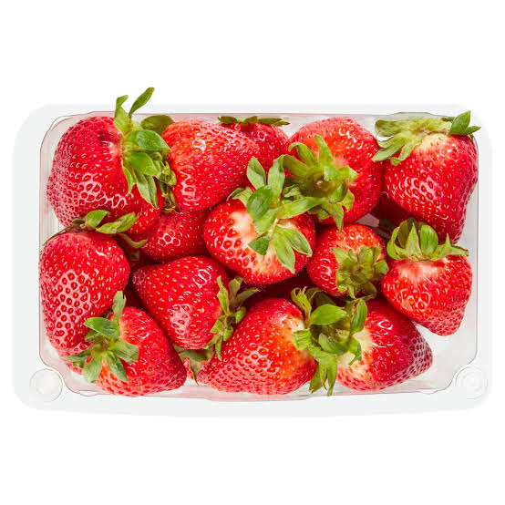 Strawberry Fresh 1lb