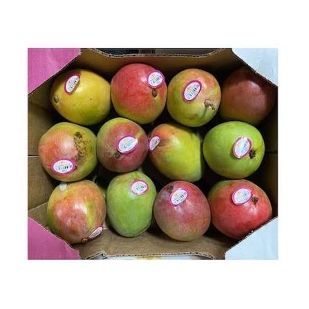 Haden Mango Box 11ct