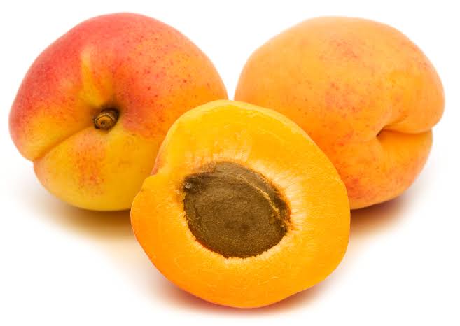 Apricot Per Lb