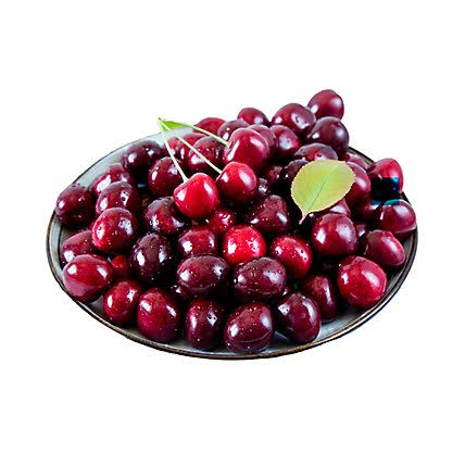 Cherry's Per Lb