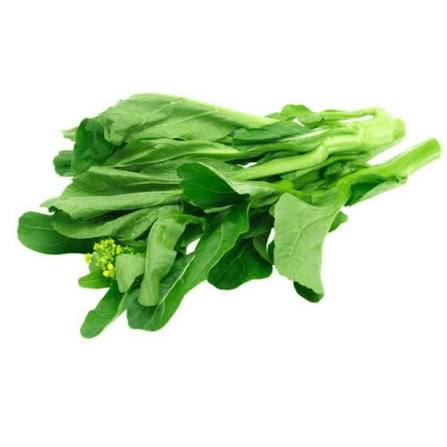 Saag Per Bunch