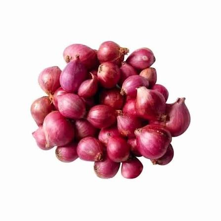 Pearl Onion Loose Per Lb