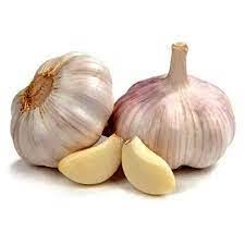 Garlic Loose Per Lb