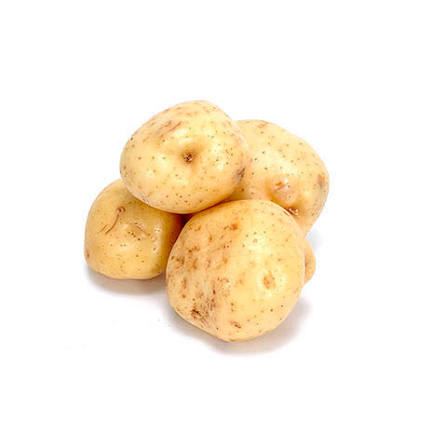 White Potato Per Lb