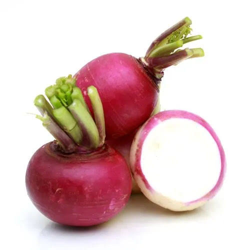 Turnip Per Lb