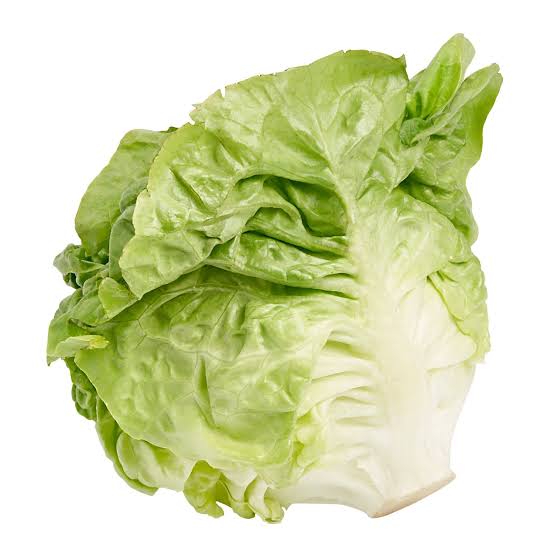 Lettuce Each