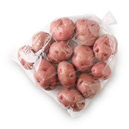 Red Potato Bag 5lb